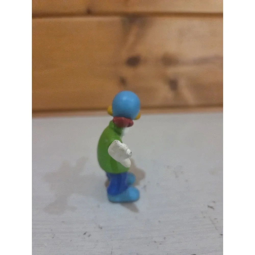 Collectible Woody Woodpecker PVC Figure/Toy Walter Lantz‎ D22